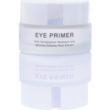 Die Grup S'glam Aqua-C Eye Cream Nemlendirici Göz Kremi ve Makyaj Bazı 20ML