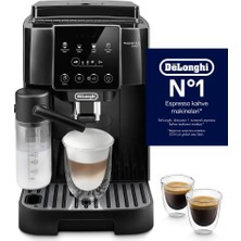 Die Grup De'longhi Magnıfıca Start ECAM220.60.B