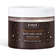 Die Grup Ziaja - Chocolate Fusion Jel Banyo Sabunu 260 ml