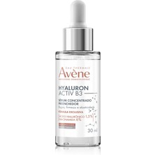 Die Grup Eau Thermale Avene Hyaluron Activ B3 Hyaluronik Asit ve Niasinamid Serum Hücre Yenileyici Etkili Serum 30 ml