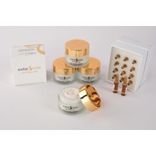 Die Grup Estesmile Collagen Cream, Kırışıklık Karşıtı