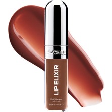 Die Grup Sacheu Lip Elixir 3’ü 1 Arada Renkli Dudak Parlatıcı 05 Chai Macaron 3.5ml