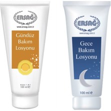 Die Grup Ersağ Gündüz & Gece Bakım Losyonu