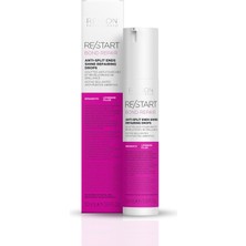 Die Grup Revlon Professional Restart Color Protective Gentle Sulfate Free Cleanser 1000ML