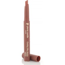 Die Grup Pierre Cardin Chubby Silky Matte Lipstick – WATERPROOF-RUJ-CHOCOLATE-612