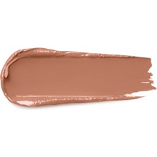 Die Grup Kiko Milano Kiko Ruj - Gossamer Emotion Creamy Lipstick - 136 Sesame Crunch - Kremsi Parlak Lipstick