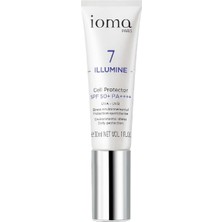 Die Grup Ioma Cell Protector, Güneş ve Çevresel Etkilere Karşı Cilt Kalkanı, 30 ml