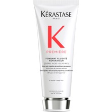 Die Grup Kérastase Premiere Fondant Fluidite Reparateur Onarım Sağlayan Saç Bakım Kremi 200 ml