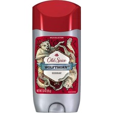 Die Grup Old Spice W/c Wolfthorn Deodorant 85GR