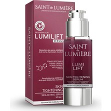 Die Grup Lumılıft Gözenek, Siyah Nokta ve Yaşlanma Karşıtı, Dolgunlaştırıcı Serum 30 ml