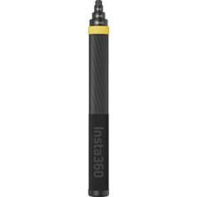 Die Grup INSTA360 Selfie Çubuğu One X2, R, X, Action Kamera Için, 3 M