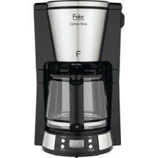 Die Grup Fakir Coffee Mine Filtre Kahve Makinesi Siyah