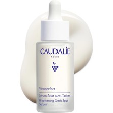 Die Grup Caudalie Vinoperfect Leke Karşıtı ve Işıltı Verici Serum 30 ml