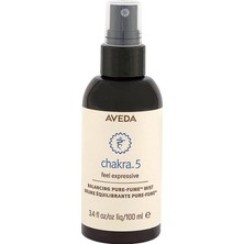Die Grup Aveda Chakra 5 Balancing Mist 100ML