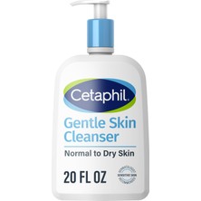 Die Grup Cetaphil Nazik Cilt Temizleyici 591ML