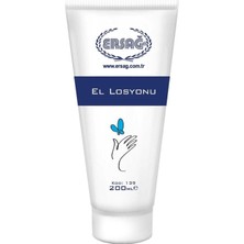 Die Grup Ersağ El Losyonu 200 ml