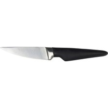 Die Grup Soyma Bıçağı, Paslanmaz Çelik-Siyah, 9 cm