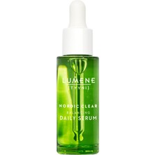 Die Grup Lumene Sebum Dengeleyici Serum