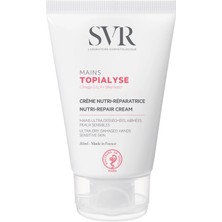 Die Grup Svr Topialyse Mains Nutri-Repair Cream 50ML