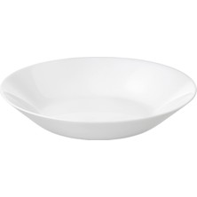 Die Grup Oftast Derin Tabak, Beyaz, 20 cm