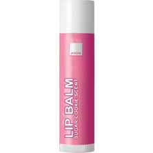 Die Grup Avon Sugar Cookie Şeker Kurabiyesi Kokulu Dudak Balmı