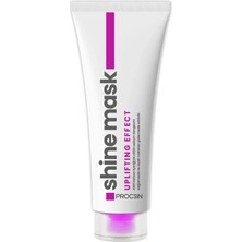 Die Grup Procsın Siyah Nokta Karşıtı Soyulabilir Işıltı Maskesi 50 ml