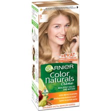 Die Grup Garnier Color Naturals Saç Boyası 9 Sarı