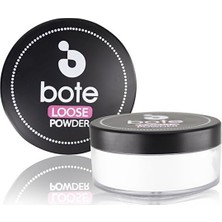 Die Grup Bote Make Up Forever Loose Powder 01 Pudra
