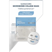 Die Grup Kolajen Yüz Maskesi Nemlendirici Sıkılaştırıcı Anti Aging Kağıt Maske Cilt Yenileyici Kırışıklık Karşıtı Elastikiyet Artırıcı Aydınlatıcı Tekli Maske