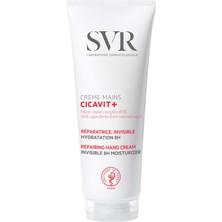 Die Grup Svr Cicavit+ Creme Mains El Kremi 75 G