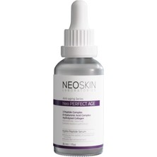 Die Grup Neoskın Dolgunlaştırıcı, Sıkılaştırıcı, Anti-Aging, Peptit Serumu (3peptide 8 Ha Complex H.collagen)