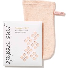 Die Grup Jane Iredale Magic Mitt Make-Up Remover Yüz ve Makyaj Temizleme Eldiveni