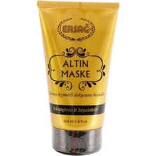 Die Grup Ersağ Soyulabilen Altın Maske 150ML 287-4