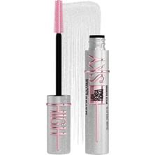 Die Grup Maybelline New York Space Diamond Elmas Işıltılı Maskara