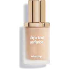 Die Grup Sisley Paris Phyto-Teint Perfection 1n Ivory