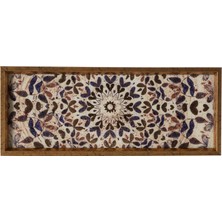 Die Grup Ephesus Tepsi 15X37CM