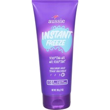 Die Grup Aussie Instant Freeze Güçlü Tutuş No:4 Jöle 198GR