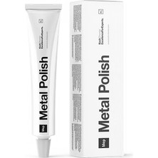 Koch Chemie Metal Polish (Profesyonel Metal Parlatıcı ve Koruyucu) 125GR
