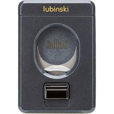 Die Grup Lubinski Premium S-Cut Stoperli Puro Kesici Siyah 60 Ring