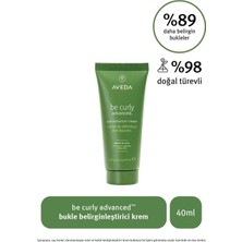 Die Grup Aveda Be Curly Advanced Curl Enhancer Bukle Belirginleştirici Krem 40 ml