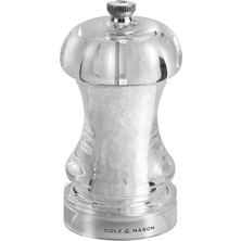 Die Grup Cole & Mason H14502P Capstan 115MM Tuz Değirmeni
