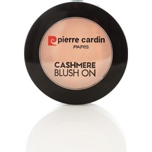 Die Grup Pierre Cardin Cashmere Blush On - Allık - Mocha - 361