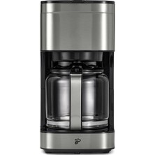 Die Grup Tchibo Filtre Kahve Makinesi Let‘s Brew Elegant