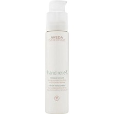 Die Grup Aveda Hand Relief Night Renewal Yenileyici El Bakım Serumu 45 ml