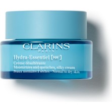 Die Grup Clarins Hydra Essentiel Nemlendirici Yüz Kremi 50 Ml, 5003016164