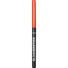 Die Grup Avon Glimmerstick Dudak Kalemi Coral