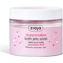 Die Grup Ziaja - Marshmallow Jel Banyo Sabunu 260 ml