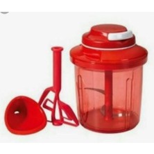 Die Grup Tupperware Ekstra Süper Şef (Doğrayıcı)