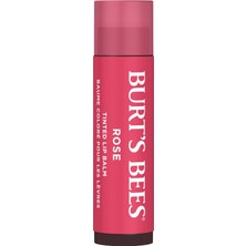 Die Grup Burt's Bees Renkli Dudak Bakım Kremi (Rose)