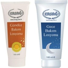 Die Grup Ersağ Unisex Gece ve Gündüz Kremi
